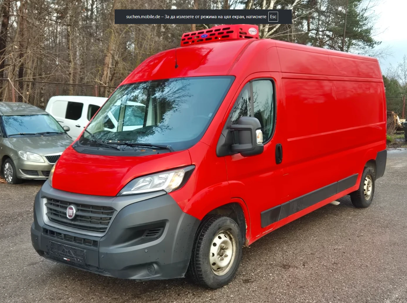 Fiat Ducato   | Mobile.bg   1