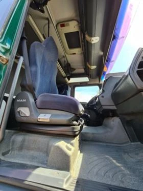 Man 18 TGA 18.480, снимка 17