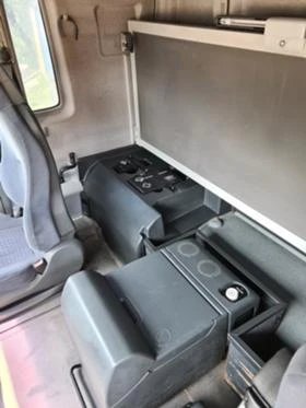 Man 18 TGA 18.480, снимка 12