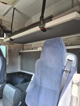 Man 18 TGA 18.480, снимка 11