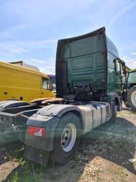 Man 18 TGA 18.480, снимка 4