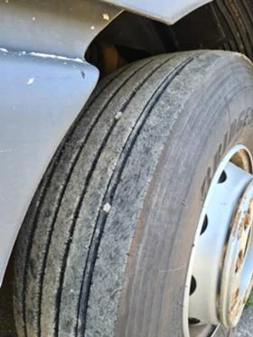 Man 18 TGA 18.480, снимка 3