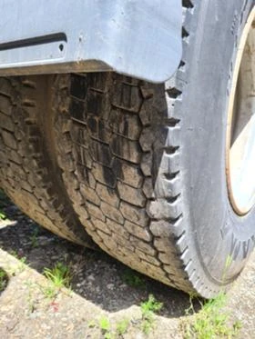 Man 18 TGA 18.480, снимка 6