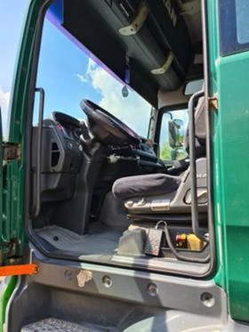 Man 18 TGA 18.480, снимка 8