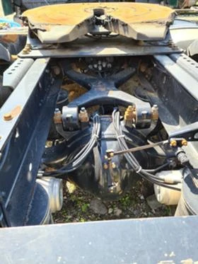 Man 18 TGA 18.480, снимка 7