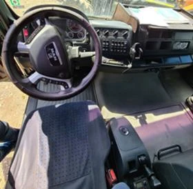 Man 18 TGA 18.480, снимка 13