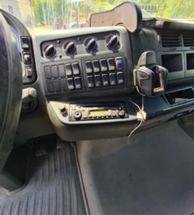 Man 18 TGA 18.480, снимка 14