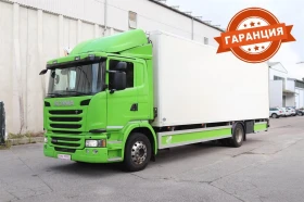 Scania G G450 E6  8, 75  FK13L | Mobile.bg    1