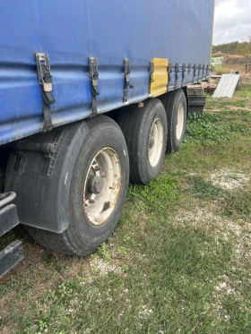 Scania R 450 TOP LINE | Mobile.bg    8