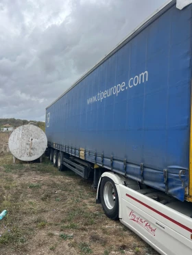 Scania R 450 TOP LINE | Mobile.bg    7