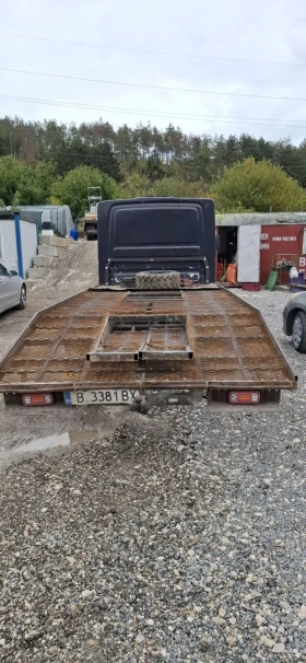 Renault Mascott | Mobile.bg    5