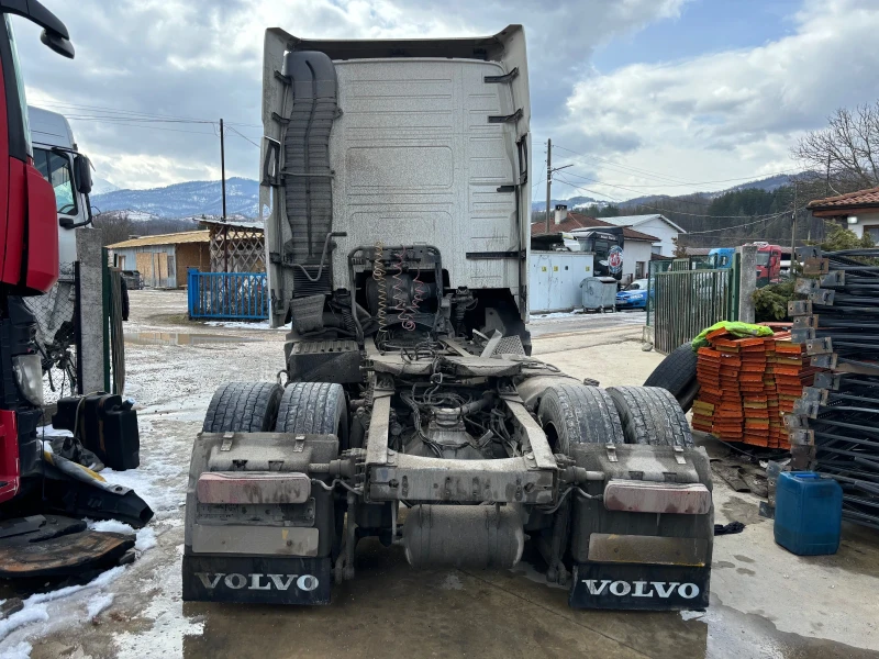 Volvo Fh 440, снимка 4 - Камиони - 49300551