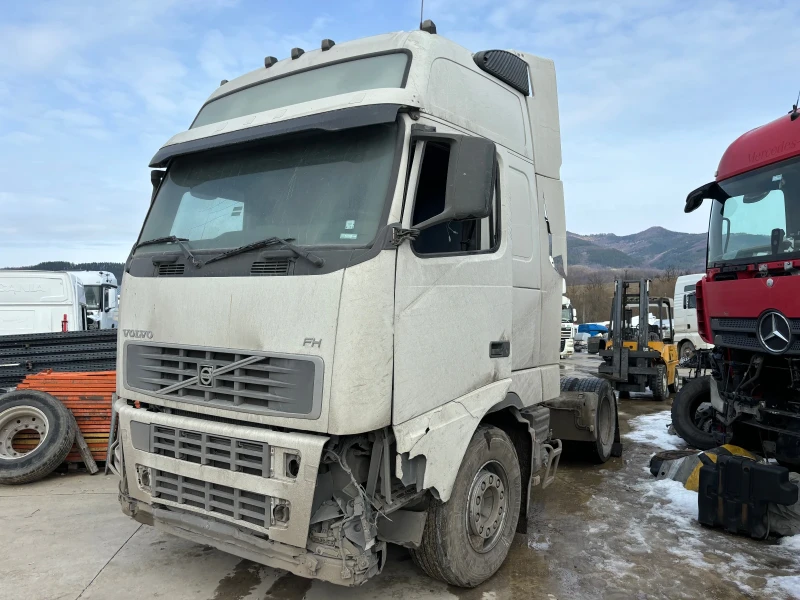 Volvo Fh 440, снимка 3 - Камиони - 49300551