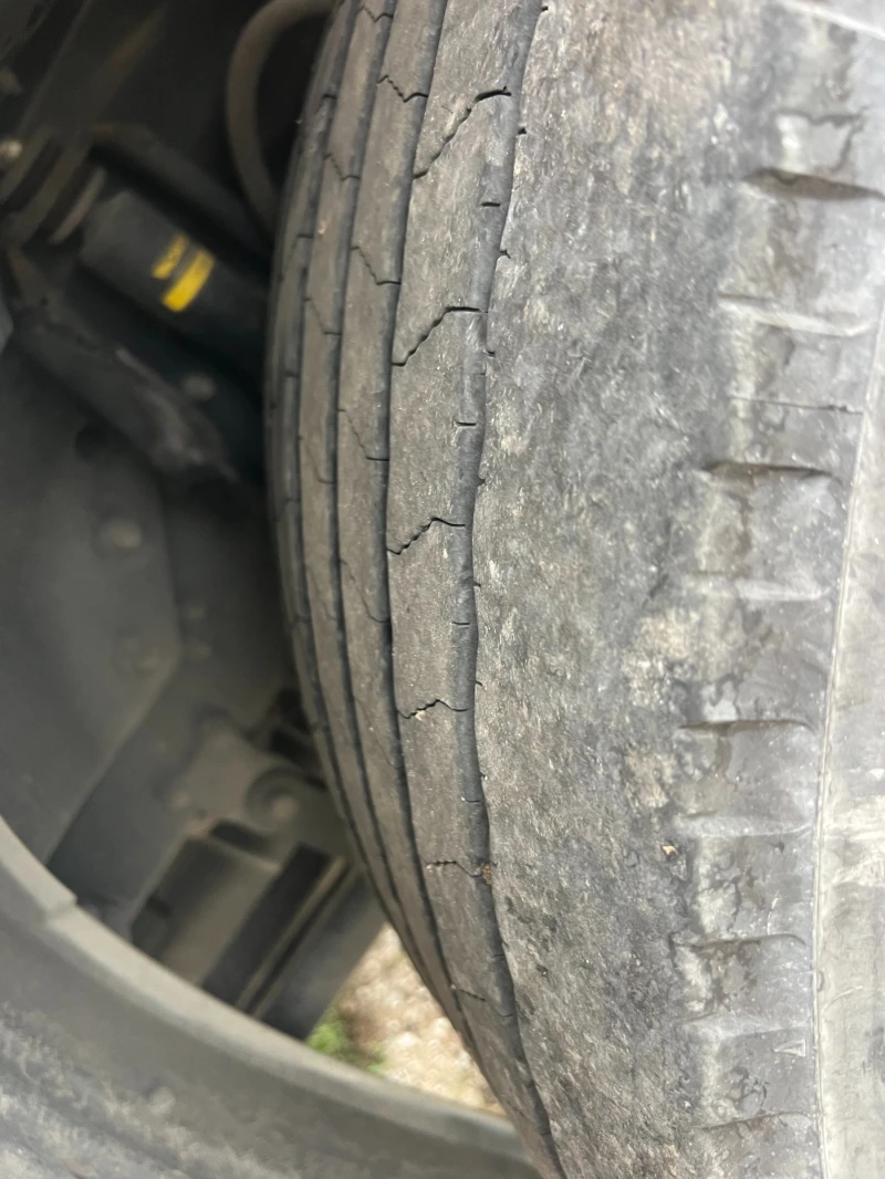 Scania R 450 TOP LINE, снимка 5 - Камиони - 52347990