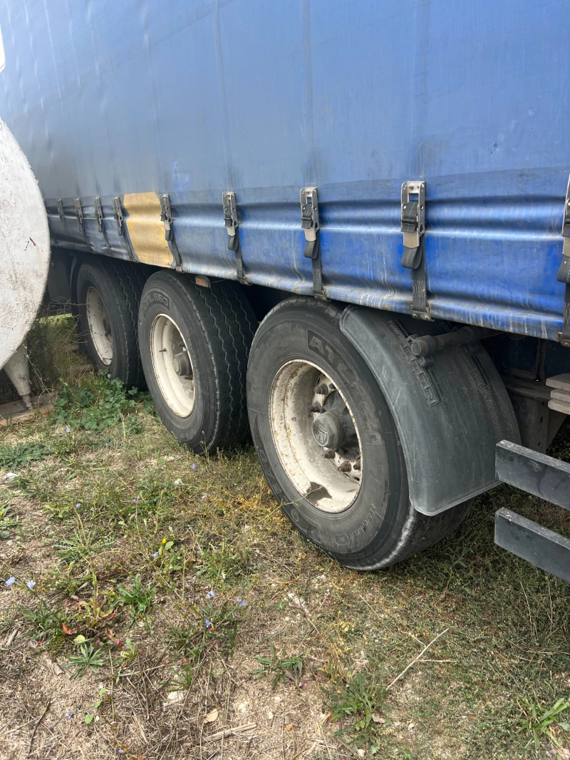 Scania R 450 TOP LINE, снимка 10 - Камиони - 52347990