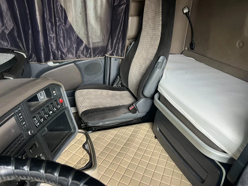Scania R 450 TOP LINE, снимка 15 - Камиони - 52347990