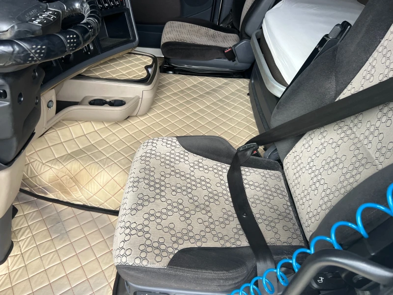 Scania R 450 TOP LINE, снимка 13 - Камиони - 52347990