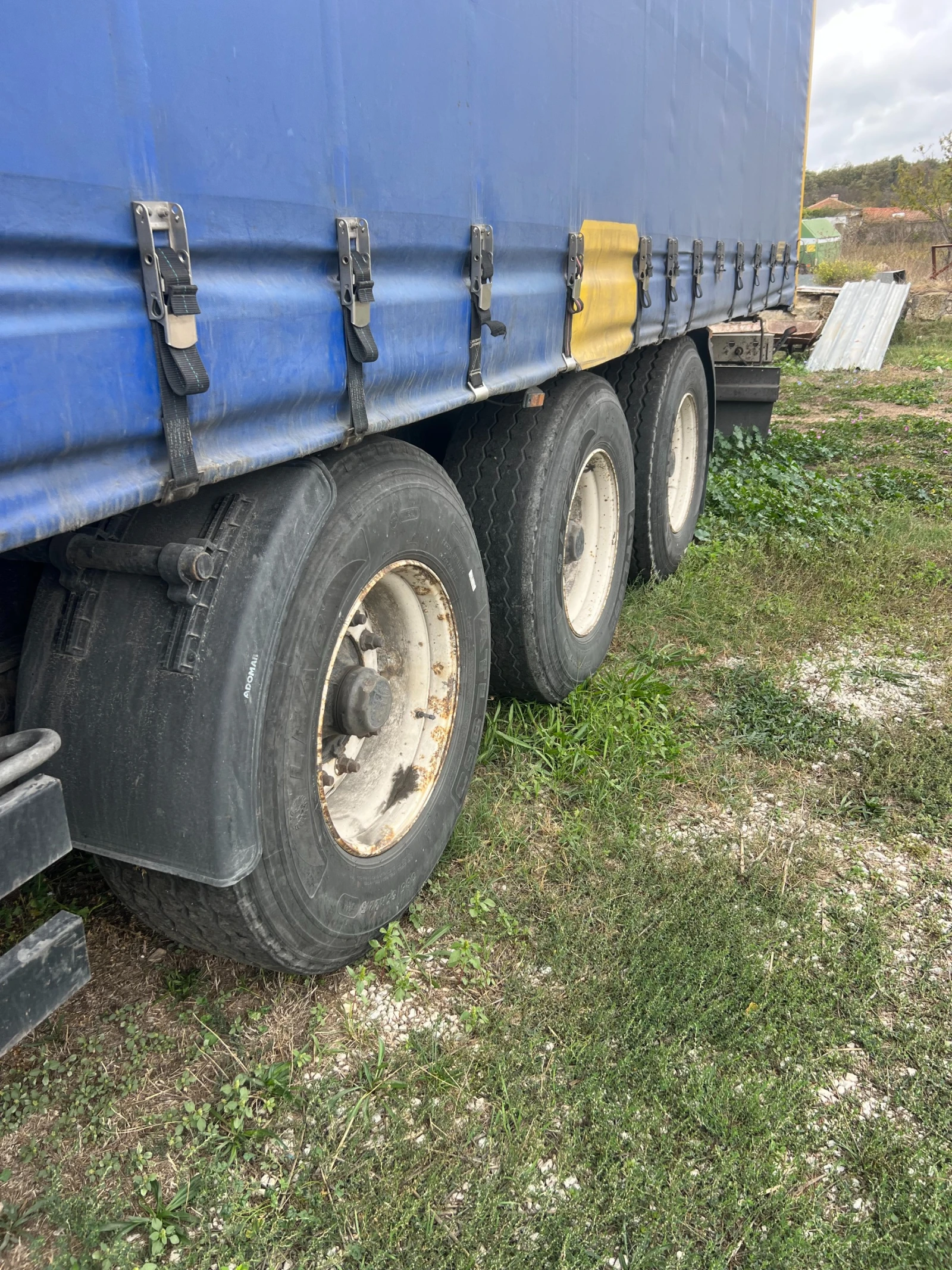 Scania R 450 TOP LINE - изображение 8