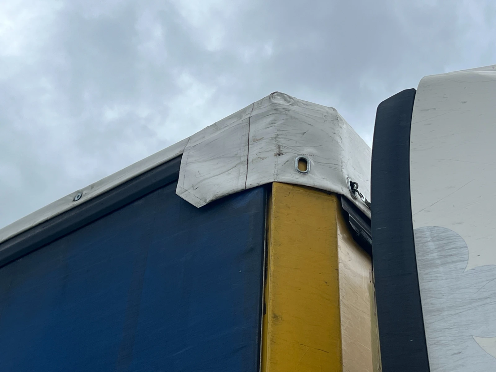 Scania R 450 TOP LINE | Mobile.bg   12