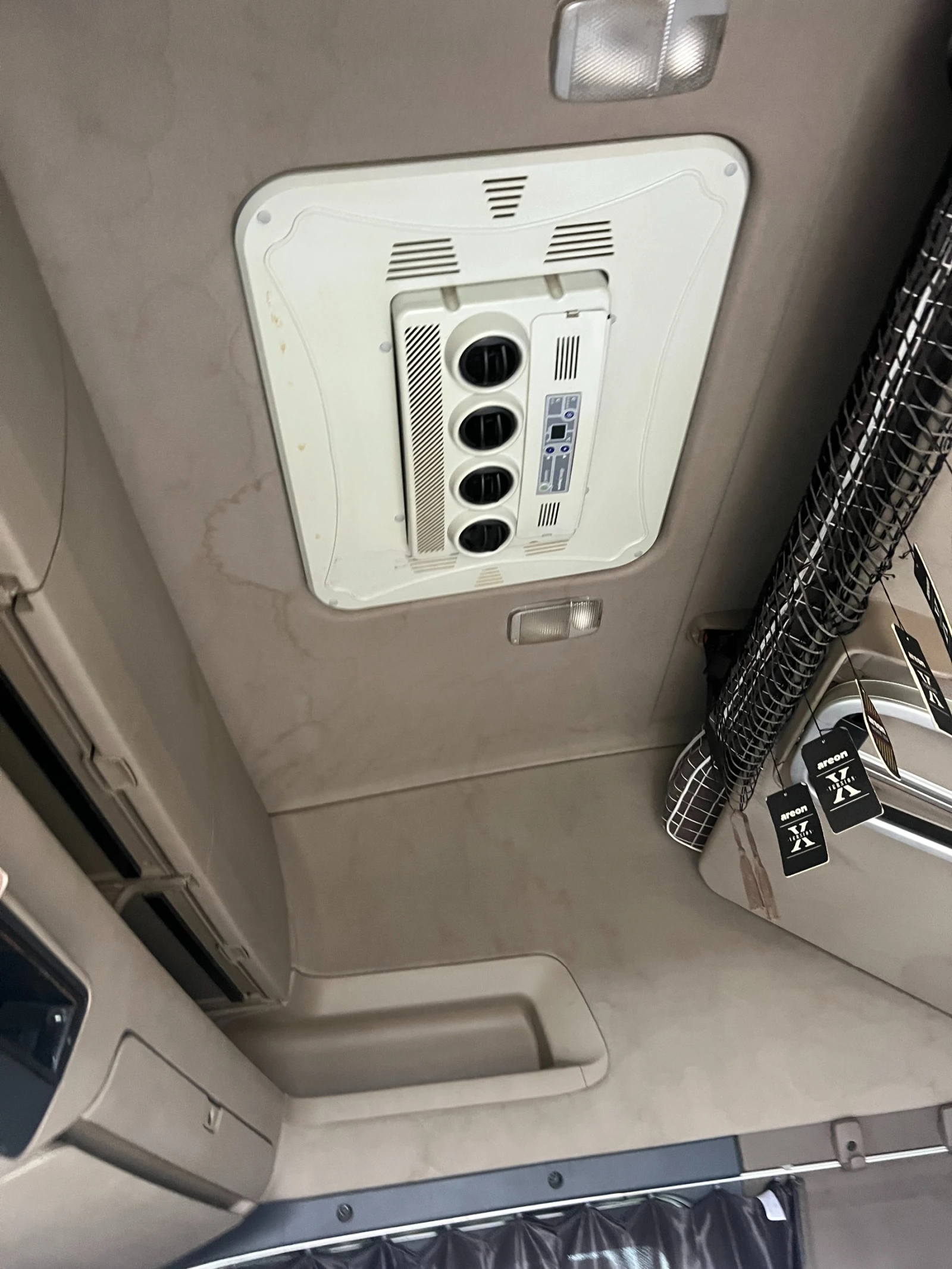 Scania R 450 TOP LINE | Mobile.bg   17