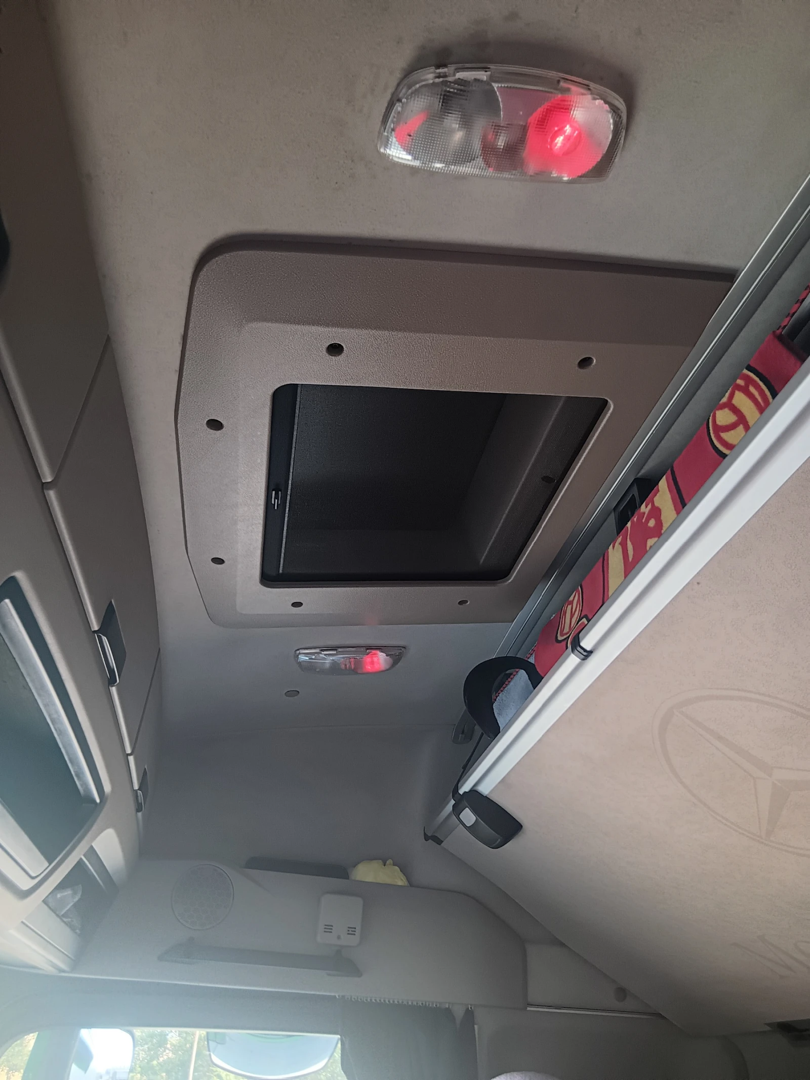 Mercedes-Benz Actros  - изображение 7