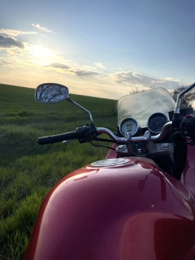 Suzuki Bandit, снимка 3