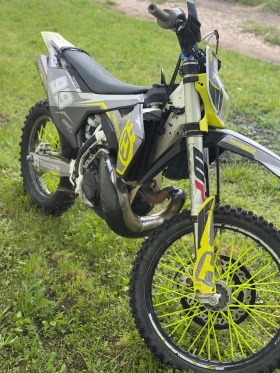 Husqvarna 250, снимка 10