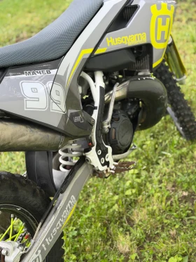 Husqvarna 250, снимка 13