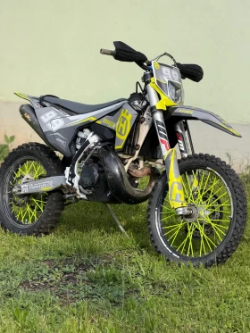 Husqvarna 250, снимка 1