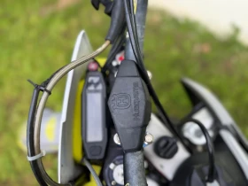 Husqvarna 250, снимка 12