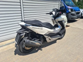 Honda Forza 300i ABS/TCS, снимка 3