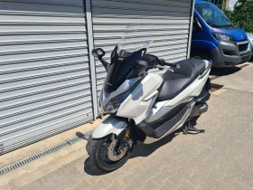 Honda Forza 300i ABS/TCS, снимка 4