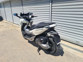 Honda Forza 300i ABS/TCS, снимка 6