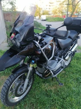 BMW R R1150GS, снимка 2