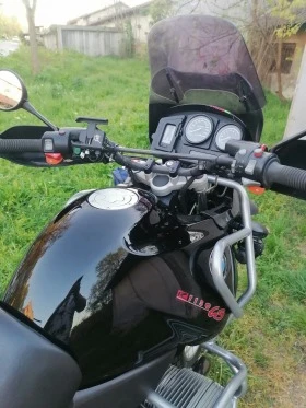 BMW R R1150GS, снимка 11