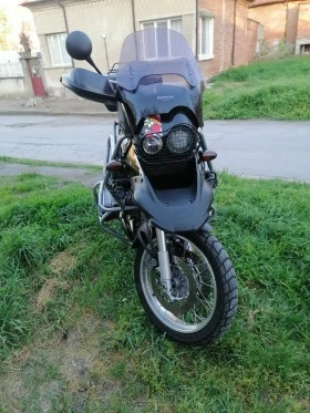 BMW R R1150GS, снимка 1