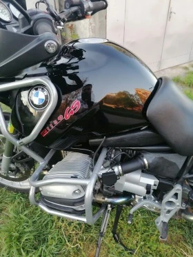 BMW R R1150GS, снимка 3