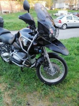 BMW R R1150GS, снимка 12