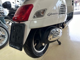Vespa GTS GTS300, снимка 12 - Мотоциклети и мототехника - 45317780