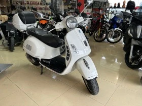  Vespa GTS