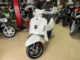 Обява за продажба на Vespa GTS GTS300 ~5 000 лв. - изображение 1