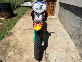 Ktm 250, снимка 2