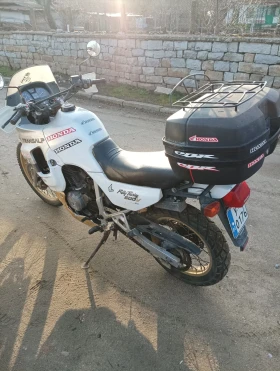 Honda Xl Трансалп, снимка 1