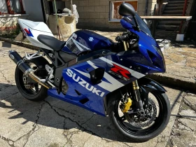     Suzuki Gsxr