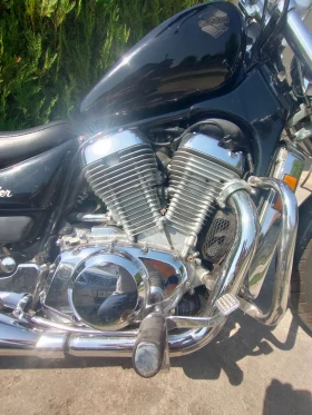 Suzuki VS Intruder  | Mobile.bg    4