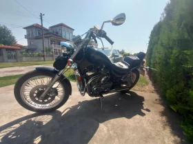 Suzuki VS Intruder  | Mobile.bg    3