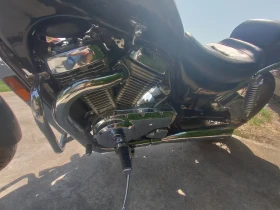 Suzuki VS Intruder  | Mobile.bg    5