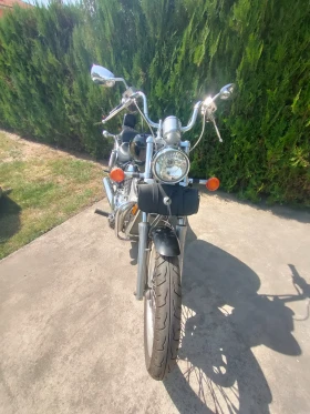 Suzuki VS Intruder  | Mobile.bg    2