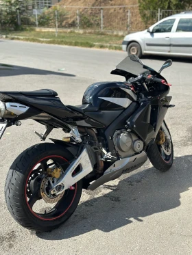 Honda Cbr | Mobile.bg    3