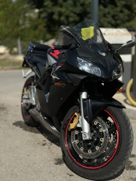 Honda Cbr | Mobile.bg    8